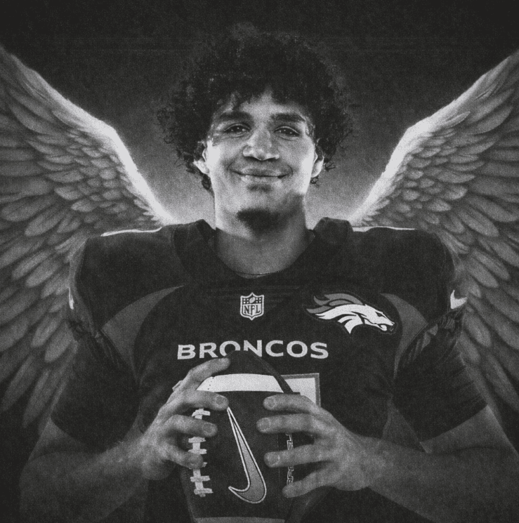 Colorado QB Dominic Ponder, Once Targeted by Denver Broncos Scouts, Tragically Passes at 23 — An Unfinished NFL Dream