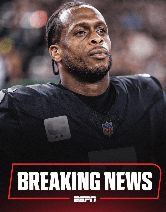 Just 1 Hour After Geno Smith, Raiders’ Starting QB, Was Released, He Expressed His Desire to Start Over in Denver, But Broncos Quickly Declined Due to His Demands Being Too High