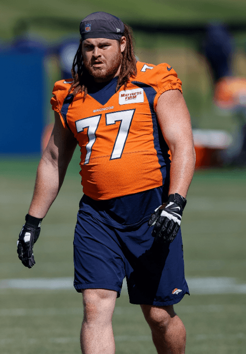 Denver Broncos Restructure Quinn Meinerz’s $72 Million Contract to Create Cap Space for a Major Superstar Signing
