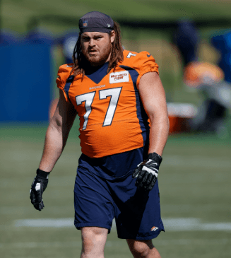 Quinn Meinerz Voluntarily Requests Restructure of His $72 Million Contract to Create Cap Space for Broncos to Sign Major Stars