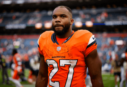 J.K. Dobbins Sparks Controversy Over His $20 Million Contract on Social Media, Prompting Reactions from Analysts