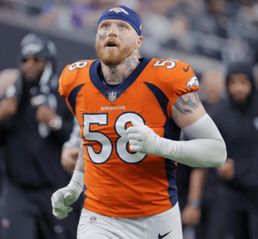 Maxx Crosby Trade Canceled for Shocking Reason – Ravens Locker Room Furious Over Crosby's Constant Mentions of Orange and Blue