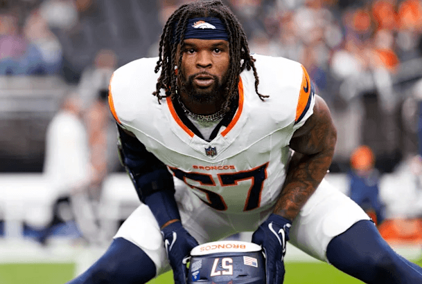 Unexpected Developments in Dre Greenlaw's Departure from Broncos After Multiple NFL Experts Confirm His Exit