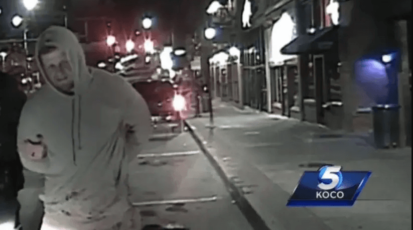 Former Bills Player Arrested Hours After Being Cut from the Roster, Facing Charges of Public Intoxication and Disorderly Conduct