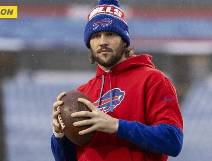 Ex-Buccaneers Superstar in Negotiations to Join Buffalo Bills to Team Up with Josh Allen