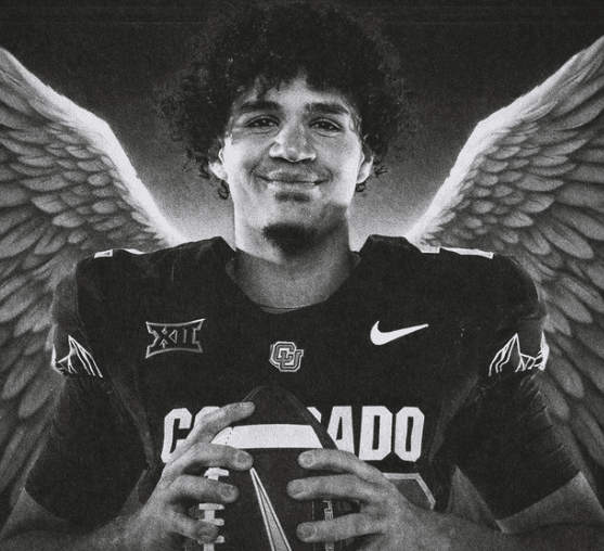 Colorado QB Dominic Ponder, Once Targeted by Bills Scouts, Tragically Passes at 23 — An Unfinished NFL Dream