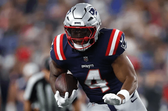 Patriots $11.25 M Defensive Star Confirms Exit After Pay-Cut Plea Rejected