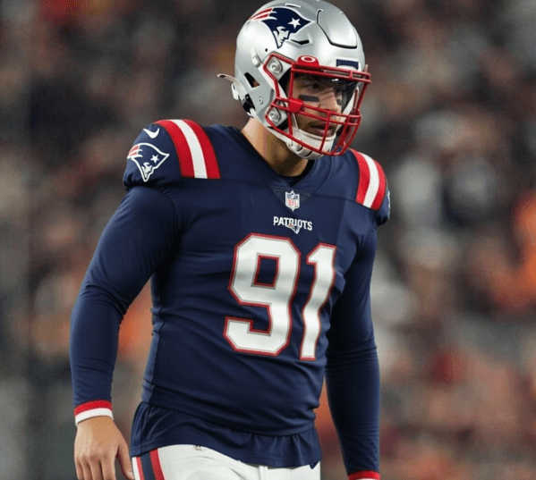 Former 4x Pro Bowl and All-Pro Purchases $3 Million Property in New England — Fans Speculate He Has Reached Agreement with the Patriots