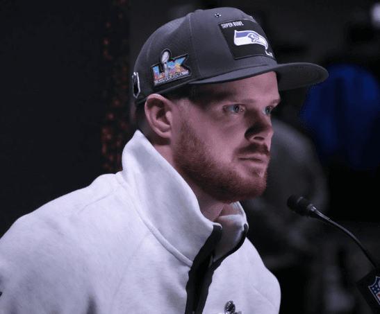 Seattle Seahawks Star Sam Darnold Announces $1 Million Donation Honoring Fallen American Heroes — Emotional Tribute Resonates Across the NFL