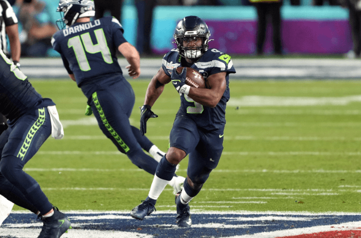 No Vacations, No Parties, No Flashy Trips During the Offseason Like Other NFL Players, Seahawks Star Uses His $5 Million Super Bowl Bonus to Buy His Mom a “Full Circle Moment” — Her Lifelong Dream