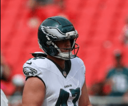 Eagles Veteran Arrested Hours After Release Amid Charges of Public Intoxication and Disorderly Conduct