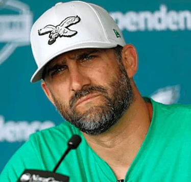 The Eagles Veteran Arrested Hours After Release Amid Charges of Public Intoxication and Disorderly Conduct