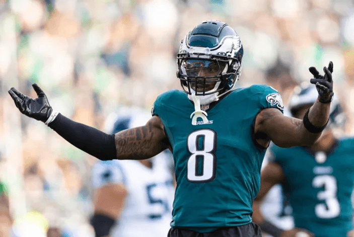 Eagles Reunite with Star Safety After Bears Released - Perfect Replacement for Reed Blankenship