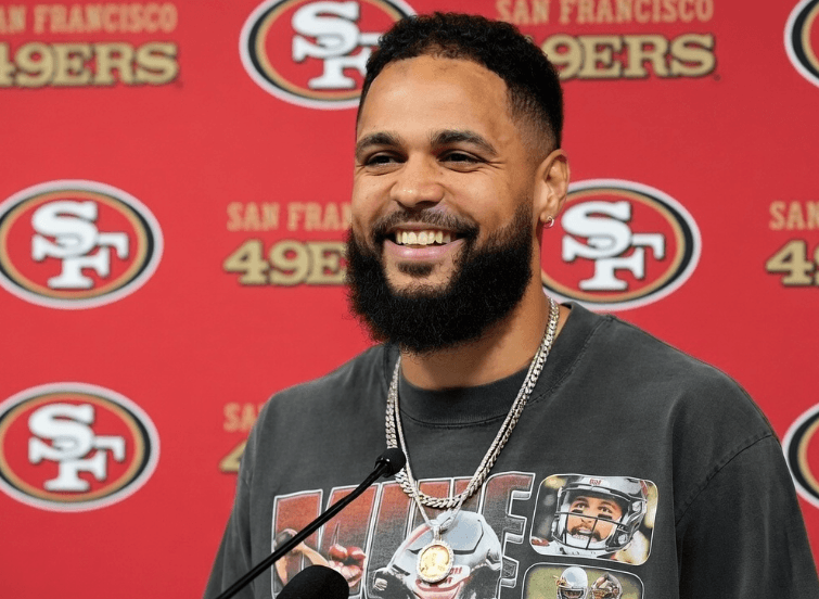 Mike Evans Makes Key Statement About Signing with San Francisco 49ers