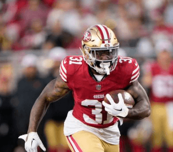 Ex 49ers pick round 3 Rejects 49ers Tryout, Aims to Join Seahawks – Fans Speculate It’s a Revenge Move
