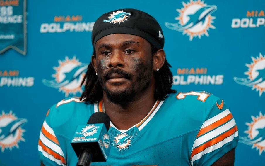 SAD NEWS: Ex-Packers Malik Willis Sends Emotional Thank You to Green Bay After Dolphins Move — Reveals Jordan Love Was the Reason He Had to Leave