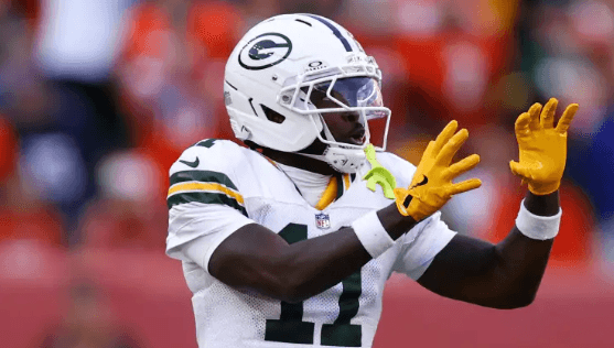 IT’S HAPPENING! Packers make the BRUTAL decision to trade Reed for the Cardinals’ 12-sack pass-rushing phenom.