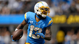 BREAKING: Just 18 Hours After the Los Angeles Chargers Move to Refresh Their Receiving Corps, the Philadelphia Eagles Make Bold Free-Agency Move to Sign 12,000+ Yard, 6-Time Pro Bowl Veteran