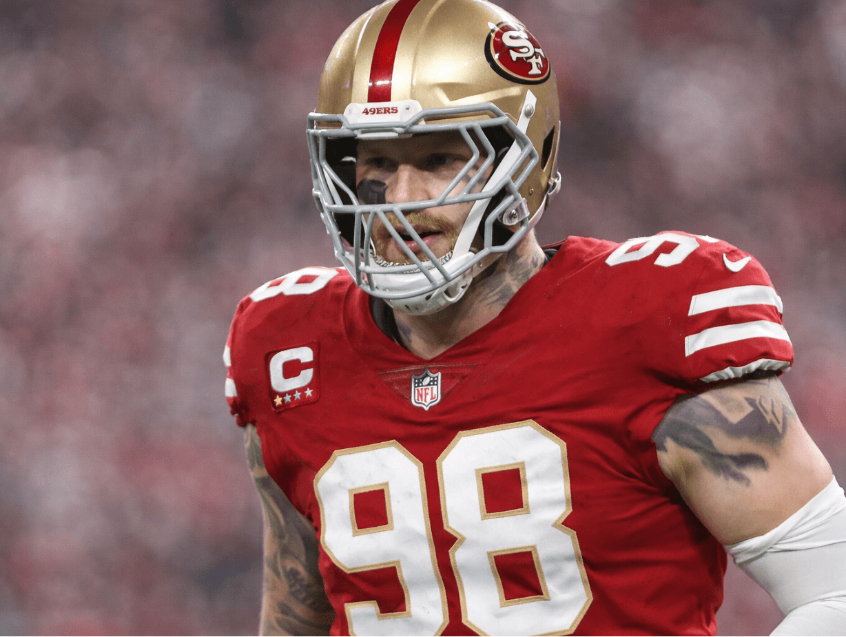 The "QB Killer" with 5× Pro Bowl Purchases $3 Million Property in San Francisco — Fans Speculate He Has Reached Agreement with the 49ers