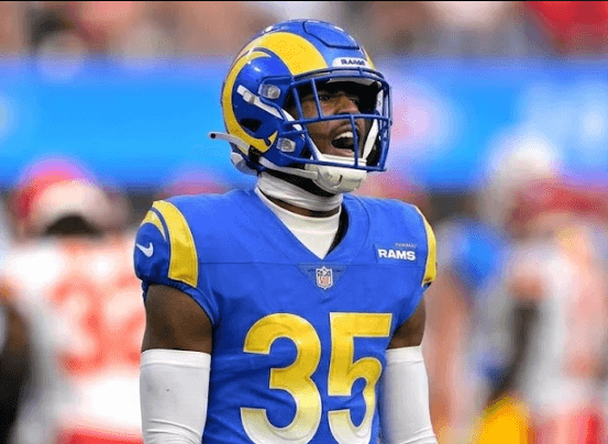 Los Angeles Rams Address Urgent Need With $37.4 Million Deal for Two-Time Super Bowl Champion