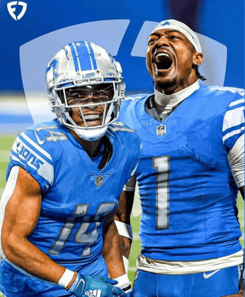 Detroit Lions Create a "Fierce Competition" in the NFL by Sending a Strong Offer to Stefon Diggs, According to Adam Schefter