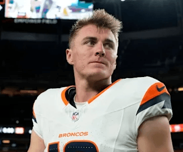 They Haven’t Won a Super Bowl in 10 Years. Who Still Supports the Broncos?