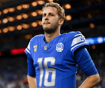 They Haven’t Won a Super Bowl in 68 Years. Who Still Supports the Lions?