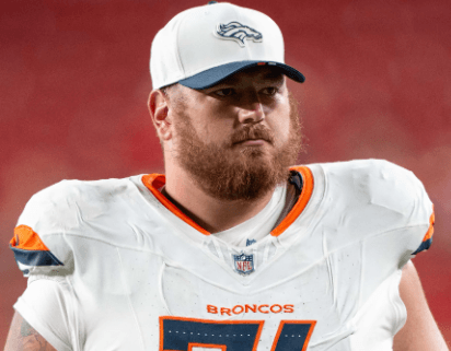Denver Broncos Issue Final Ultimatum to Ben Powers Amidst Wave of Contract Cuts Right Before the Start of Free Agency