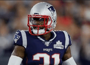 Former 2x Super Bowl star with the Patriots willing to take a pay cut just for a chance to return to the Patriots to replace Alex Austin, team sources say.