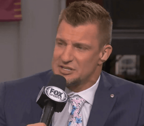 NFL legend Rob Gronkowski shocks the league by criticizing the Eagles as “too greedy” after New England Patriots’ massive trade offer for A.J. Brown was leaked
