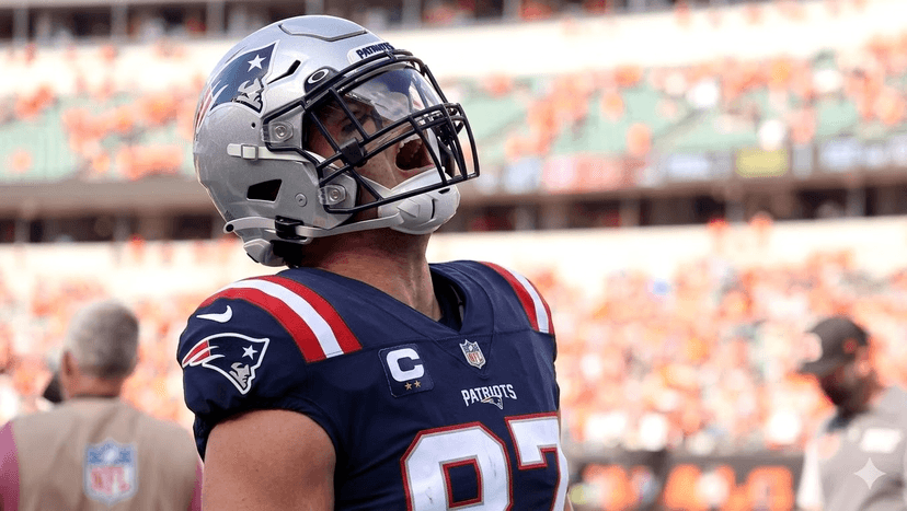 PATRIOTS GO “ALL-IN” FOR 4x PRO BOWL ALL-PRO STAR  AFTER MISSING OUT ON MAXX CROSBY – MIKE VRABEL HINTS AT MASSIVE $50.9M DEAL