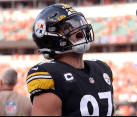 Steelers Go All-In for All-Pro Star with 4x Pro Bowl After Ravens Successfully Acquire Maxx Crosby – Mike McCarthy Hints at Massive $50.9 Million Deal