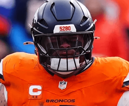 Broncos All-Pro Superstar Agrees to Restructure Contract to Help the Team Reduce $11 Million in Salary Cap for the 2026 Season 