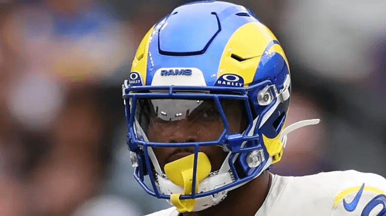 Rams Reach Contract Agreement With the NFL’s Elite Versatile Safety Worth $36 Million Just Before Free Agency Opens