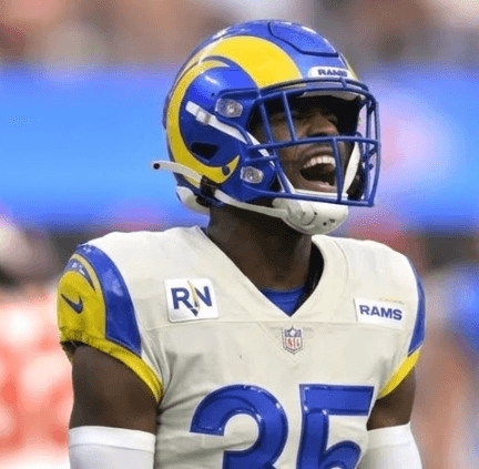 The Rams continue to shock the NFL by reuniting with a 2× Super Bowl champion — the defender who allowed only 1 touchdown in 15 games on a three-year contract