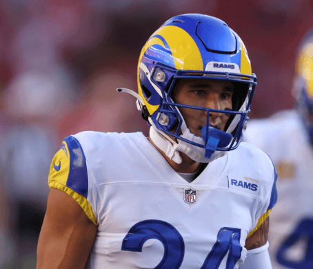 The starting safety of the Rams during their Super Bowl LVI championship run told Los Angeles that he still misses the team and strongly hopes to return to play — according to Ian Rapoport