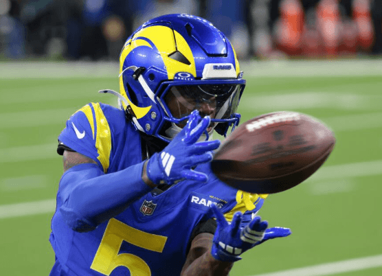 💔HEARTBREAKING: Rams Star Sends Emotional Farewell to Los Angeles Fans After Six Years With the Team