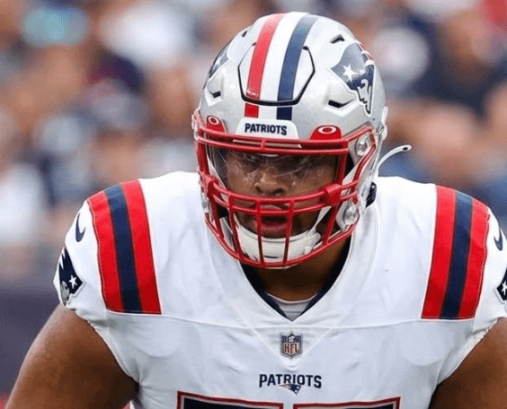 The New England Patriots have successfully signed the top offensive lineman in the AFC East, giving Drake Maye absolute protection in New England