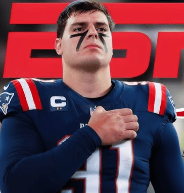 BREAKING: Patriots Shake the NFL With Strong Pursuit of 4× Pro Bowl Edge Trey Hendrickson After Parting Ways With K’Lavon Chaisson