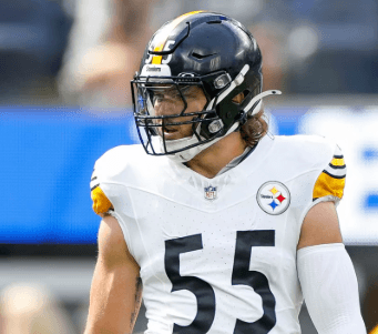 Just before the free agency period opened, the Steelers quickly retained one of their most reliable players following a breakout season and recognition as a Pro Bowl alternate