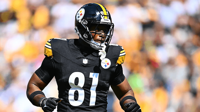 Just 24 Hours After Being Released by the Steelers, Pro Bowl Star Deletes Every Post About Pittsburgh After His Attempt to Take a Pay Cut to Stay Was Rejected — His Vow Never to Return Leaves Steelers Nation in Sympathy