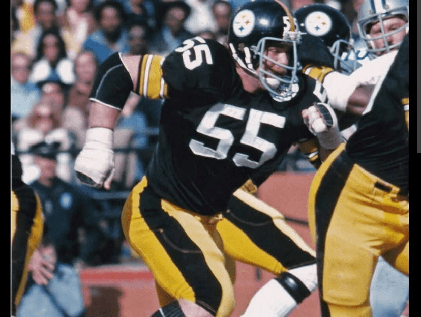 Pittsburgh Steelers Legend Diagnosed With Dementia at 78 — Can’t Speak, But Still Remembers Playing for Pittsburgh