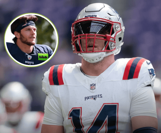 Veteran Patriots Star Expresses Desire to Restructure Contract, Saving $7 Million to Help Re-sign Jack Gibbens After He Becomes a Free Agent