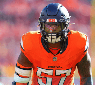 Just 3 Hours After Being Released to Make Room for Younger Talents, Broncos’ $31.5 Million Veteran Linebacker Declares He Will Never Return – The Heartfelt Reason That Moved Fans to Tears