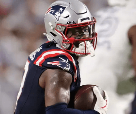 "70 Million Dollars? Keep It!" - Fan-Favorite WR Stefon Diggs Stuns by Rejecting Big Contract Offer from AFC East Rival Ahead of Rumored Reunion with Patriots