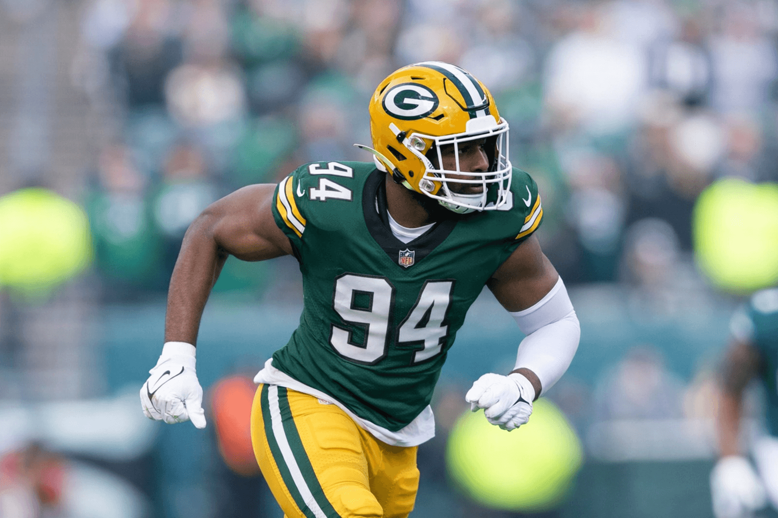 Just Days After Trading Away Rashan Gary, Green Bay Packers Complete Blockbuster Deal, Reaching Agreement to Acquire Super Bowl Champion with 55 Sacks, Ready to Join Forces with Micah Parsons.