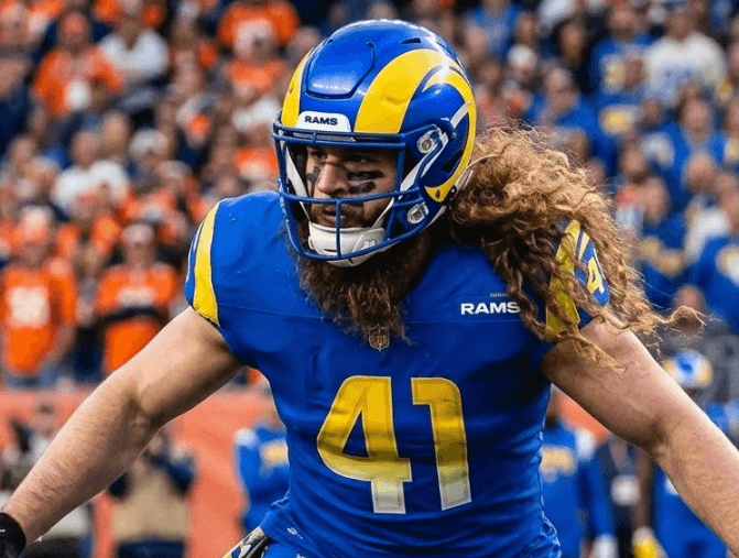 BLOCKBUSTER: Los Angeles Rams Successfully Sign NFL Special Teams Star at an Unbelievable Price!