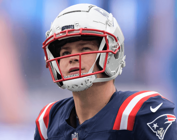 Patriots Superstar Drake Maye Faces Boycott After Claiming Children Shouldn’t Be Exposed to LGBTQ-Themed Cartoons, Despite Explaining He Meant No Hostility Toward Anyone