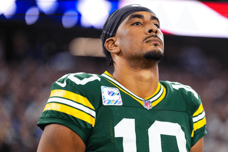 Packers Superstar Jordan Love Faces Boycott After Claiming Children Shouldn’t Be Exposed to LGBTQ-Themed Cartoons, Despite Explaining He Meant No Hostility Toward Anyone