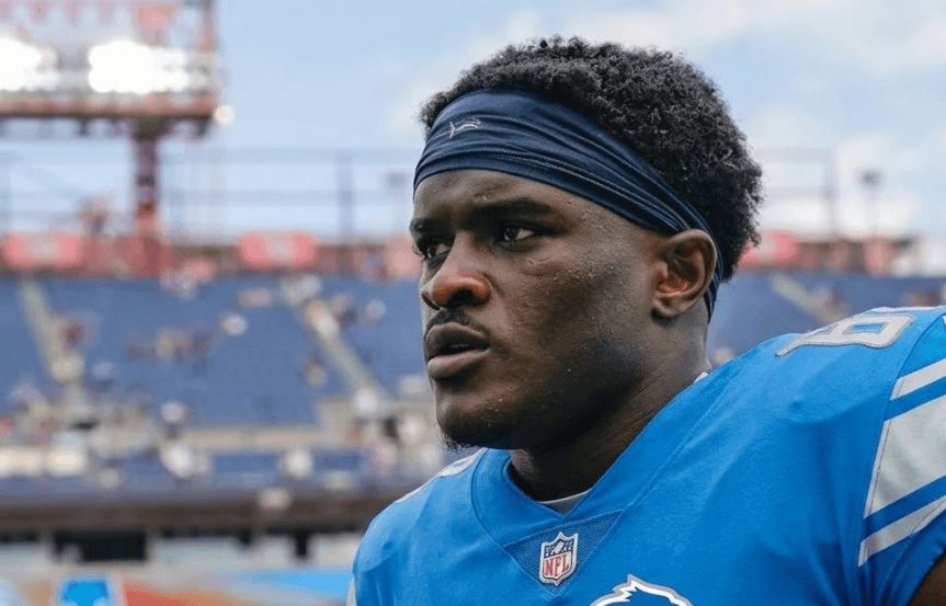 Detroit Lions Successfully Sign Promising Young CB – Formerly Compared to Darius Slay Due to His Ability to Read Passes, Quick Movement in Matchups Against Strong Wide Receivers